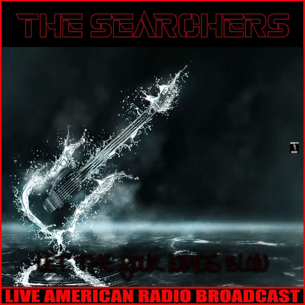 Ain't Gonna Kiss Ya (Live)