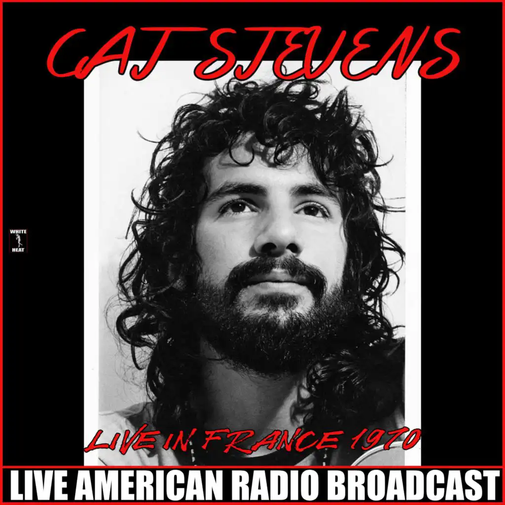 Maybe You're Right (Live)