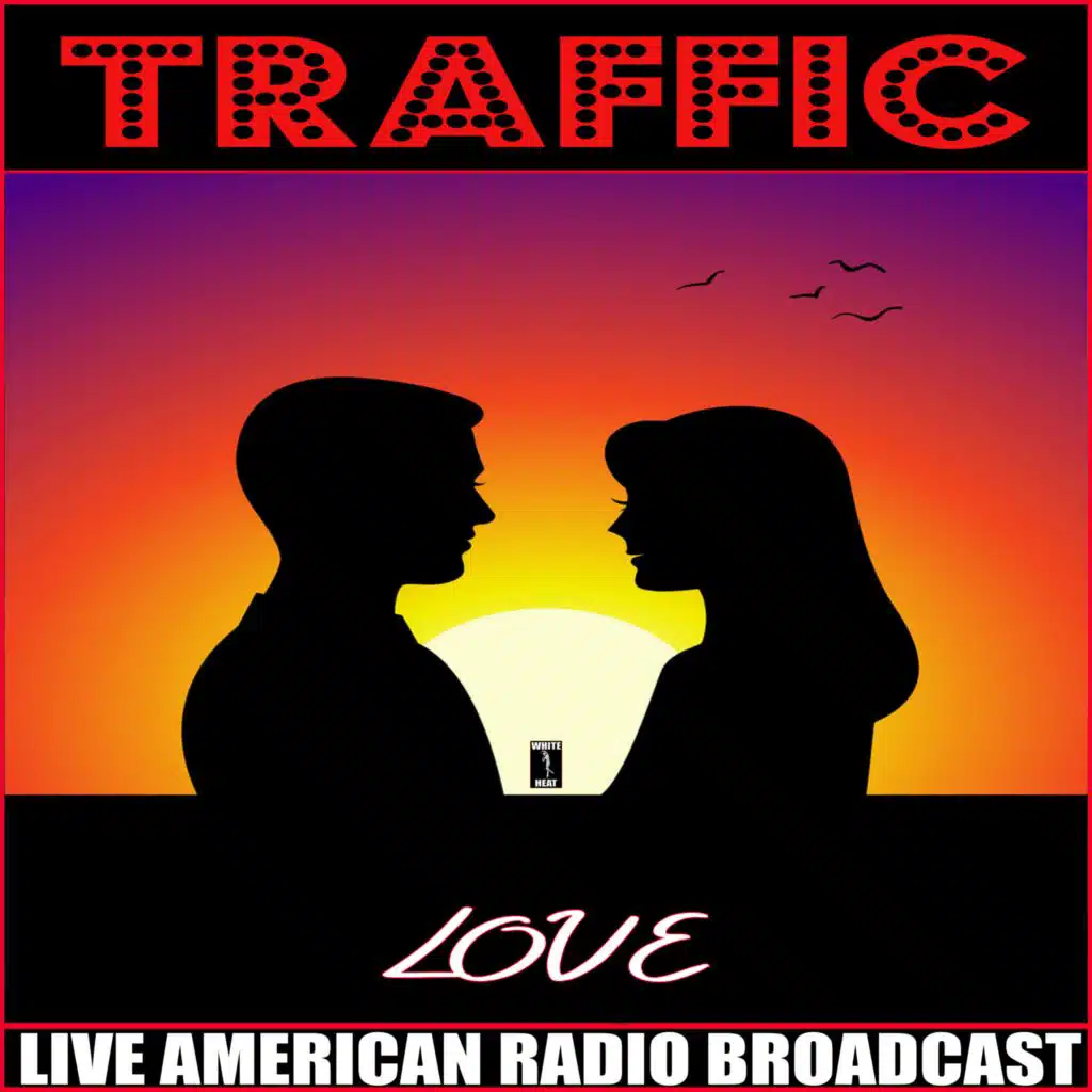 Heaven Is In Your Mind (Live)