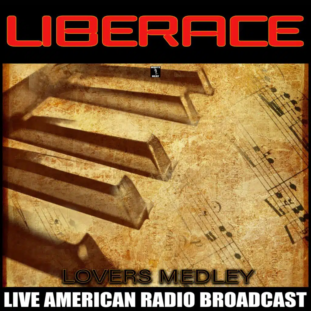 I'll Be Seeing You (Live)