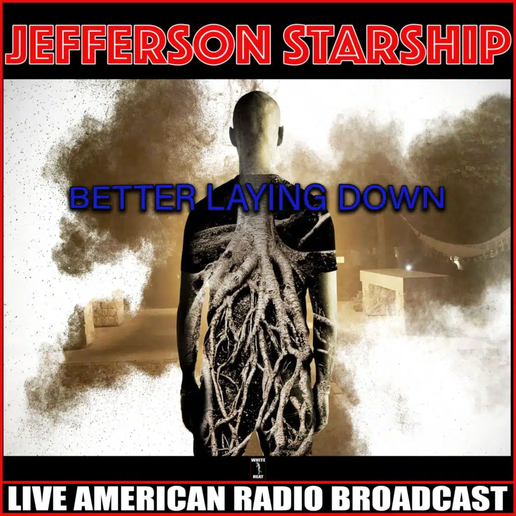 Better Lying Down (Live)