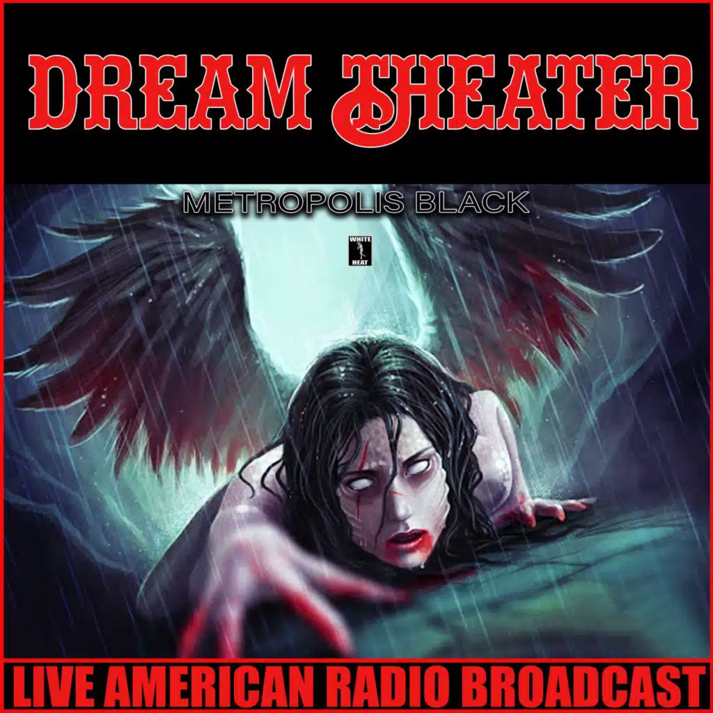 Lifting Shadows Off A Dream (Live)