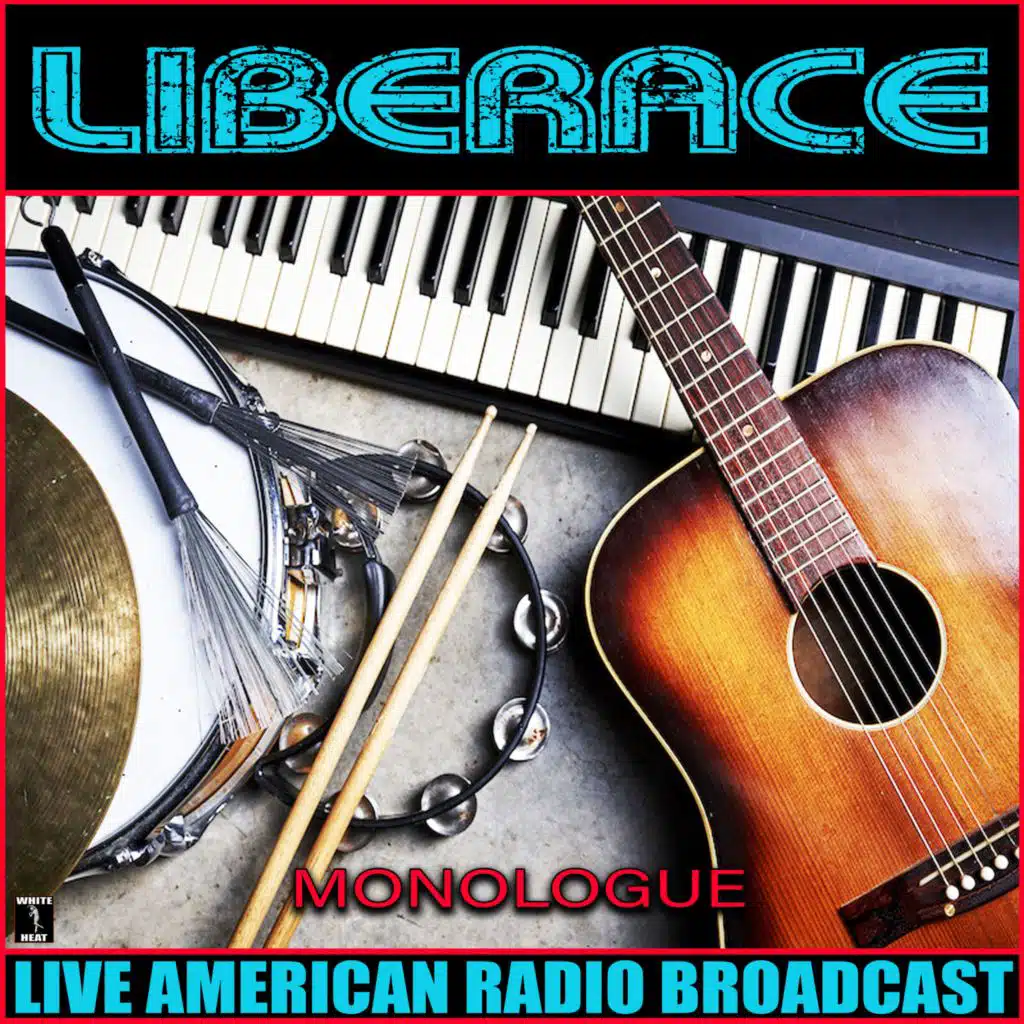 The Long And Winding Road (Live)