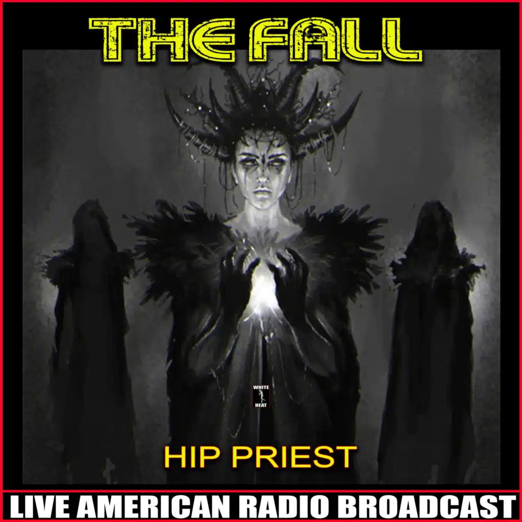 Behind the Counter (Live)