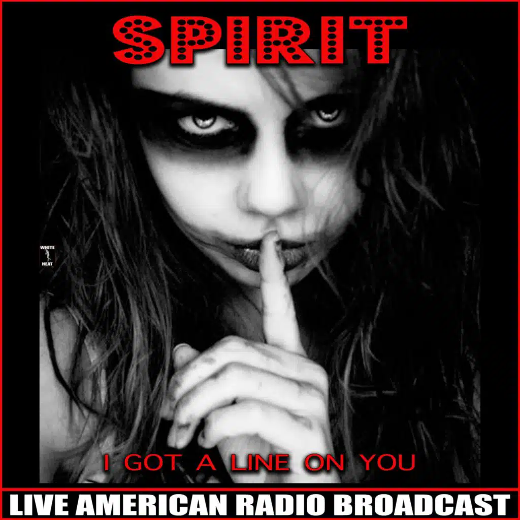 It's All The Same (Live)