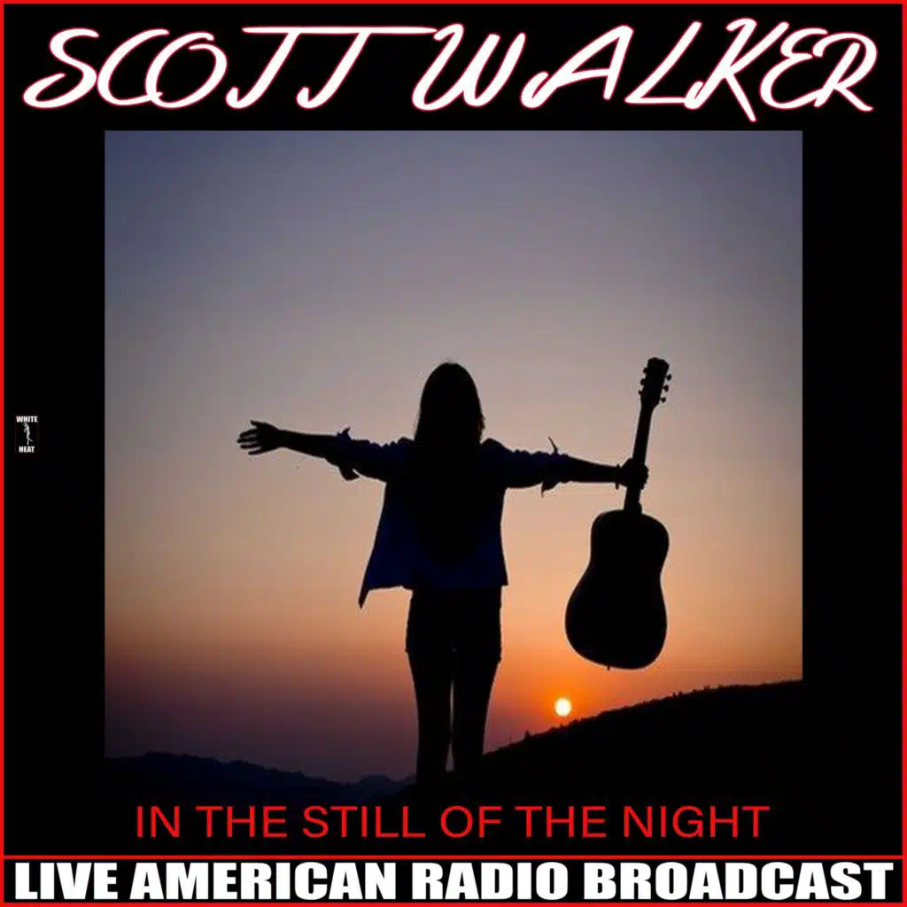 In the Still of the Night (Live)