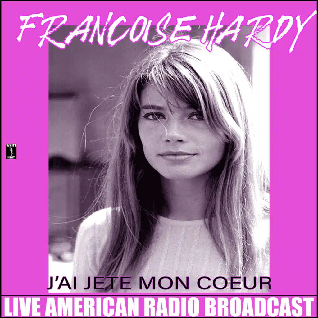 Tous Les Garcons Et Les Filles (Live)