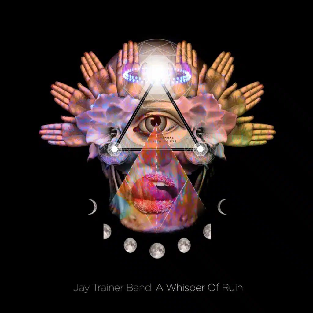 A Whisper of Ruin (Deluxe Edition)