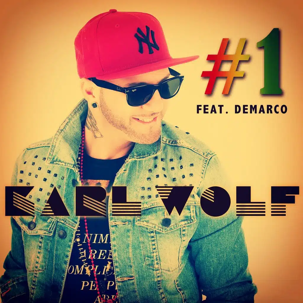 # 1 (Feat. Demarco)