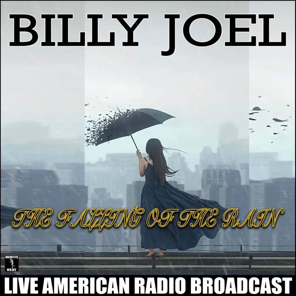 Captain Jack (Live)