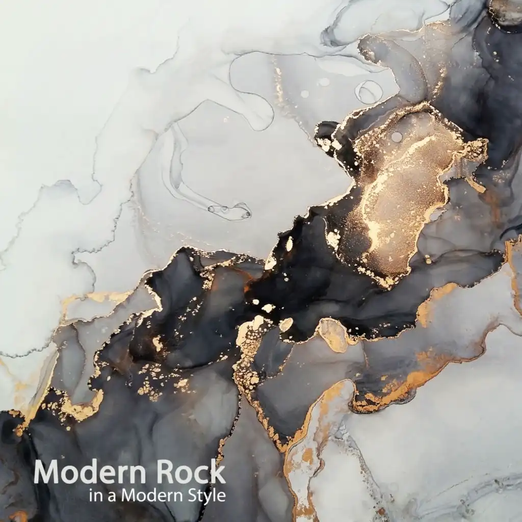 Modern Rock in a Modern Style