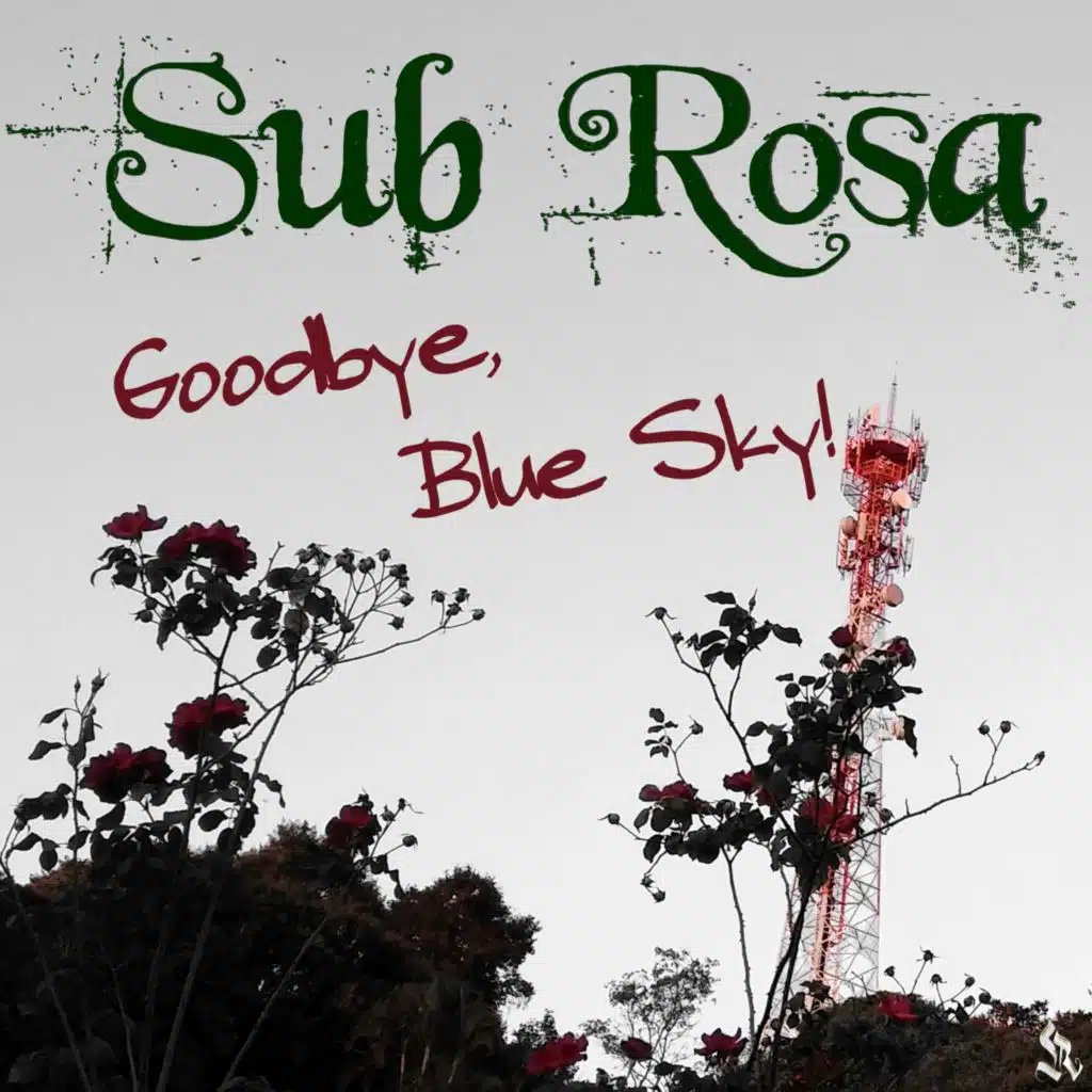 Goodbye Blue Sky (Cover)