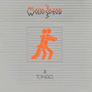 Tango (1991 - Remaster)