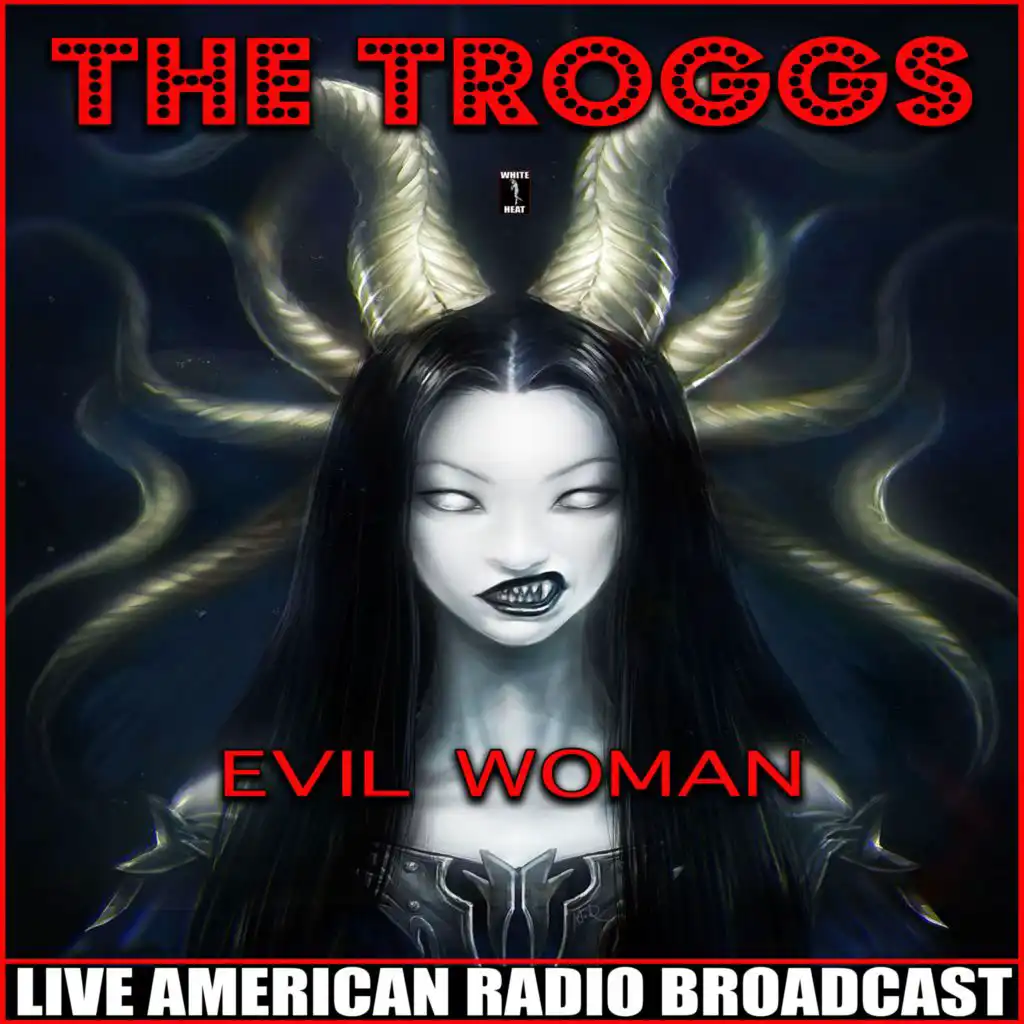 Evil Woman (Live)