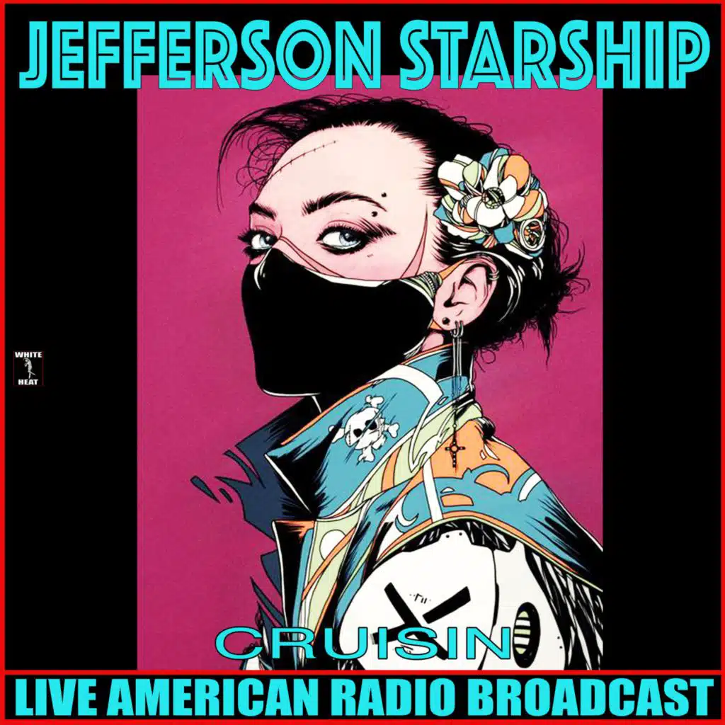 Fast Buck Freddie (Live)