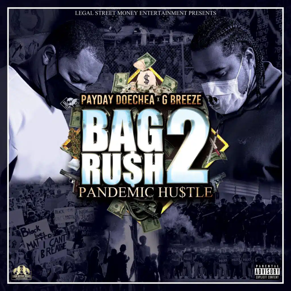 Bag Rush 2