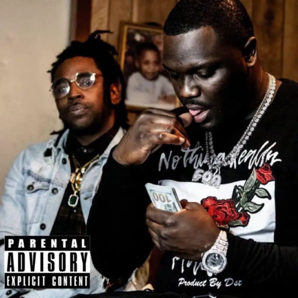 Shoot for the Grip (feat. Ace Foa)