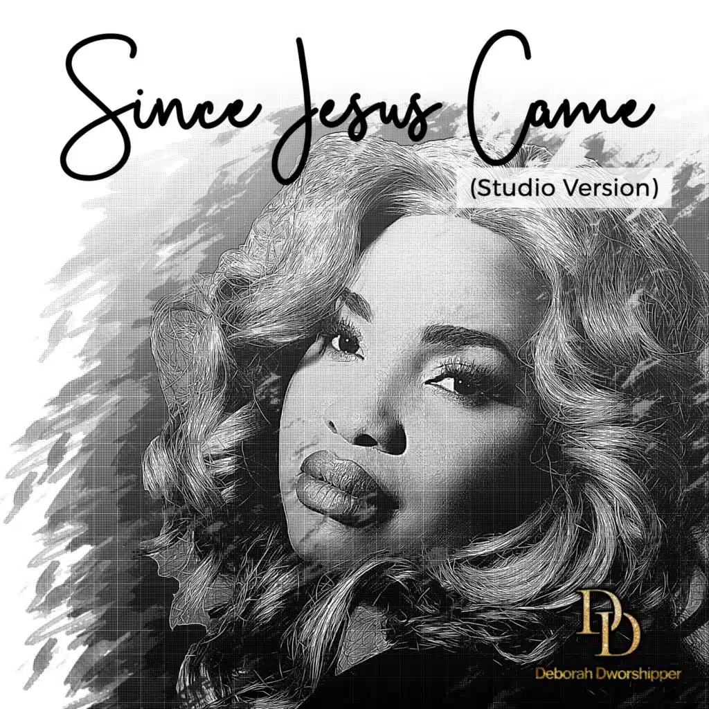 Since Jesus Came (Studio Version)