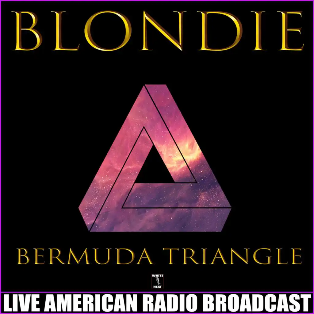 Bermuda Triangle (Live)