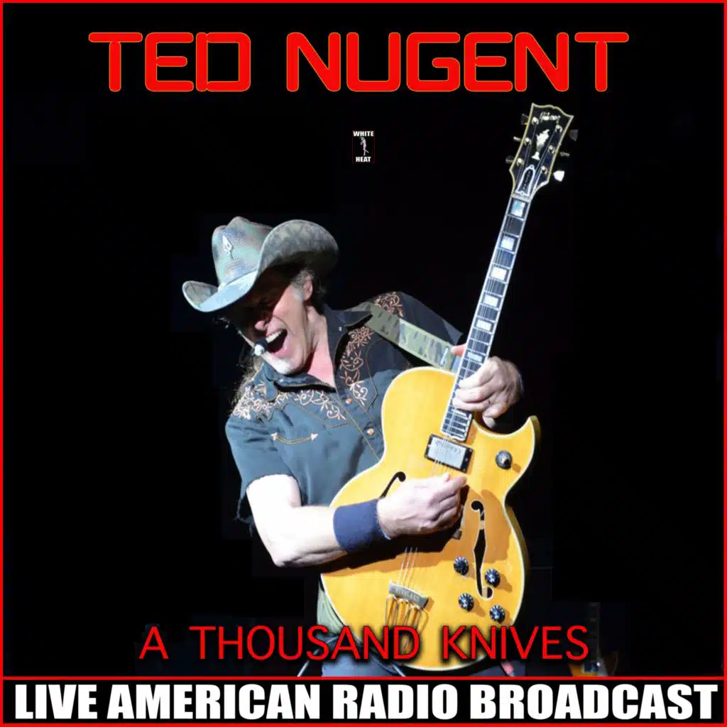 Snakeskin Cowboys (Live)