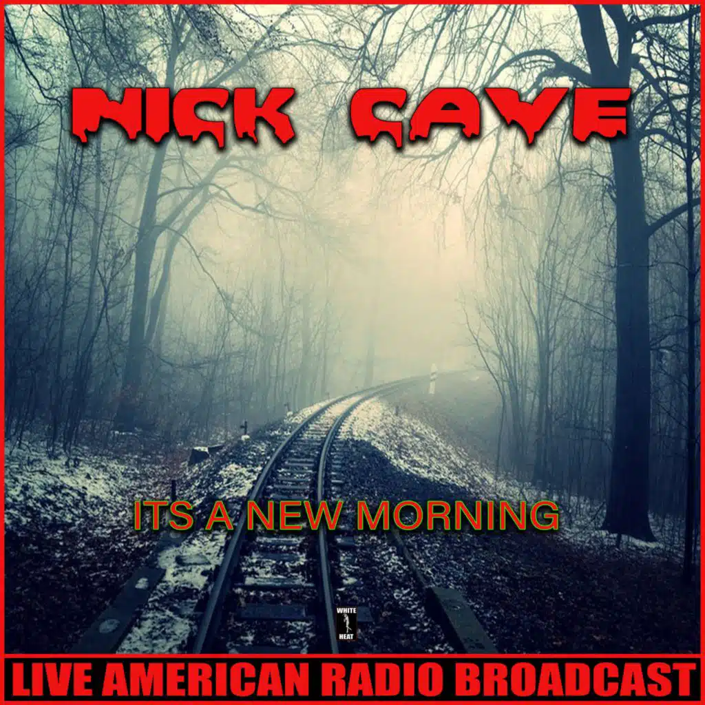 The Weeping Song (Live)