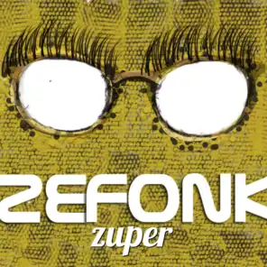 Zefonk