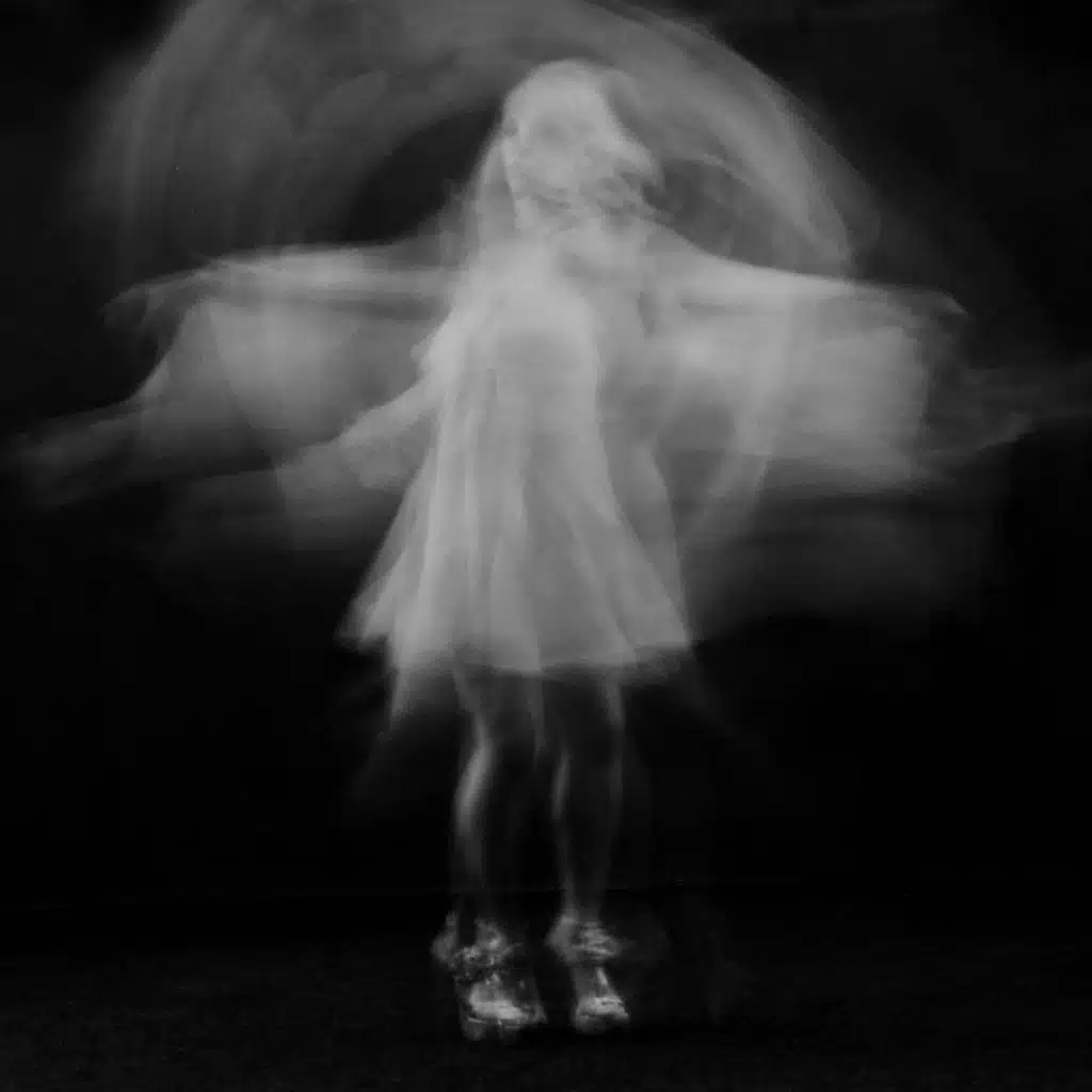 My Familiar (feat. Nicola Ferguson)