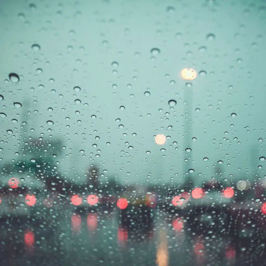 Sons De Chuva: Para Dormir, Foco, Relaxamento