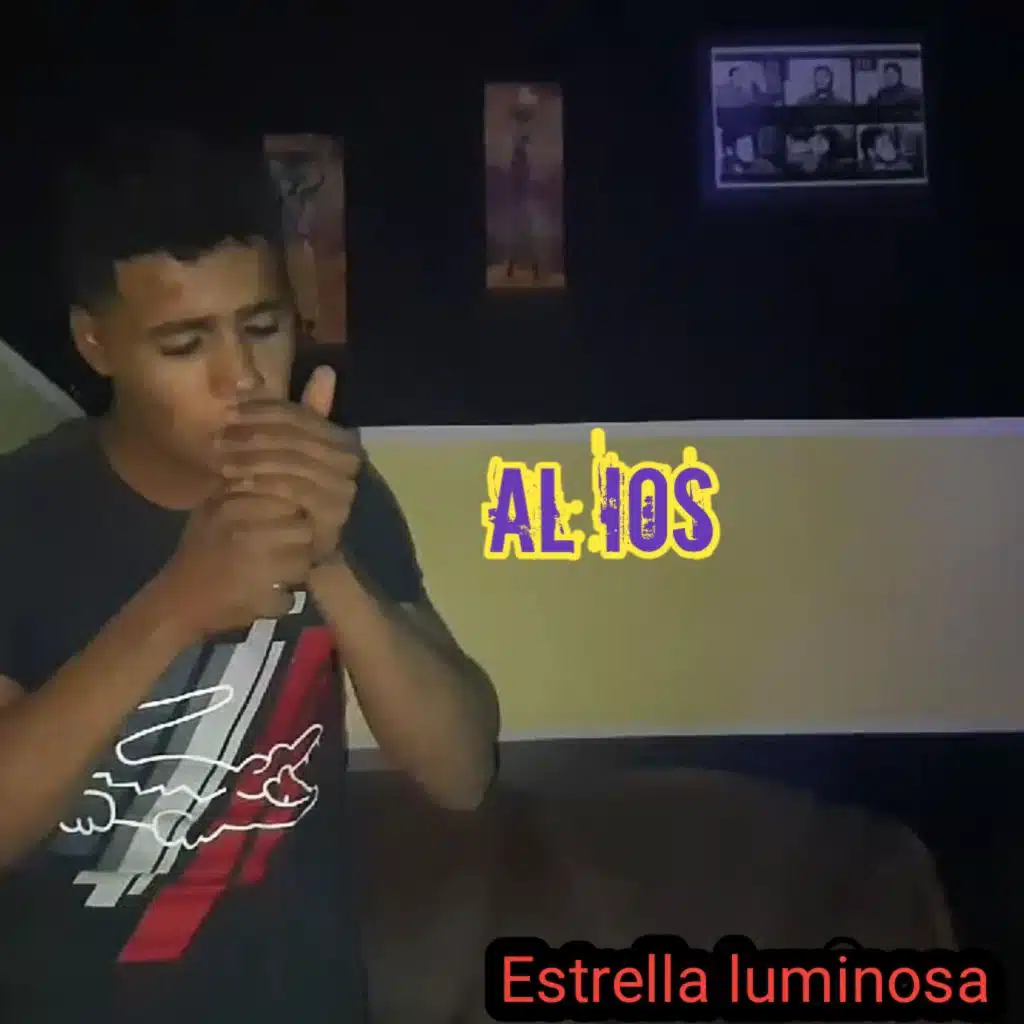 النجمة المضيئة