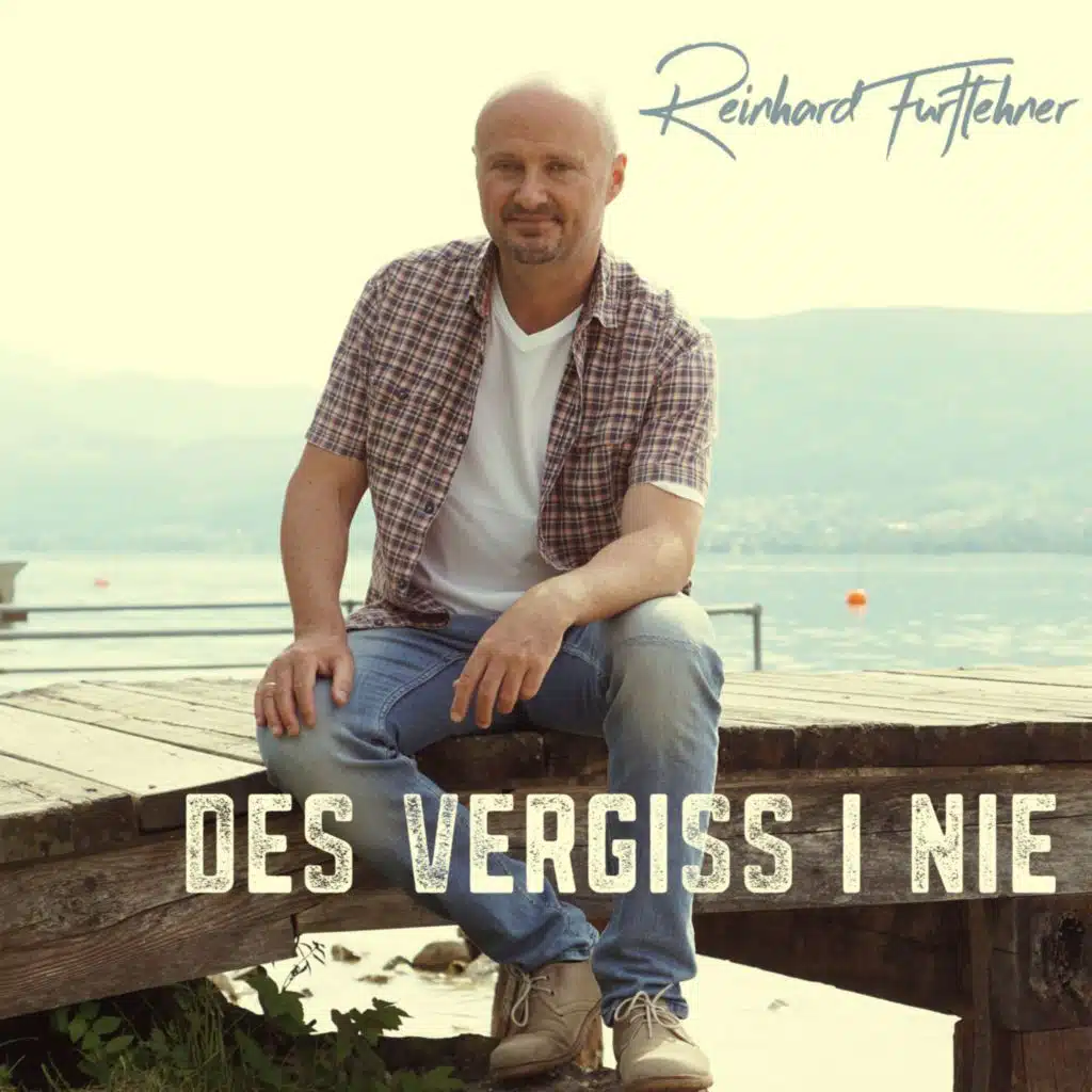 Des vergiss I nie