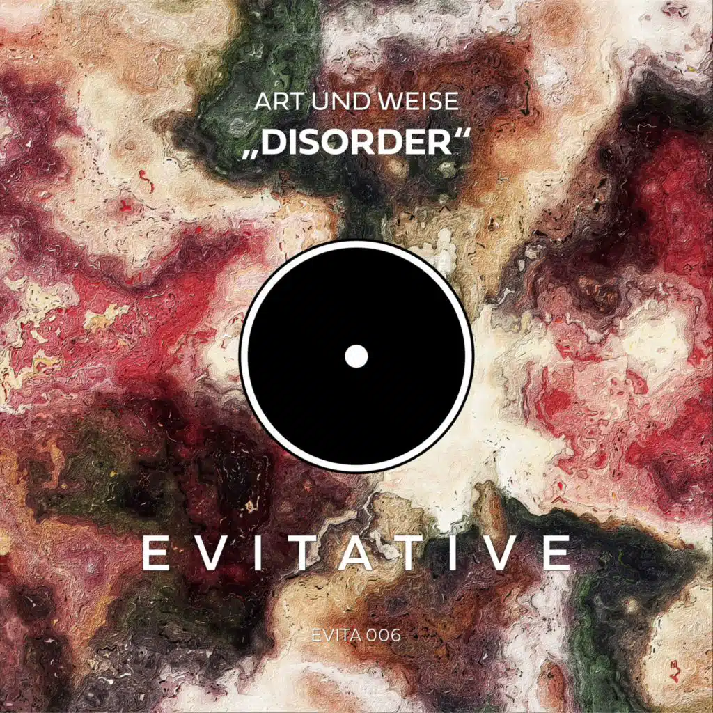 Disorder (Original)