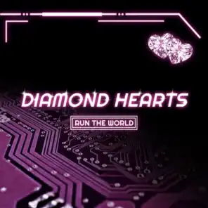 Diamond Hearts
