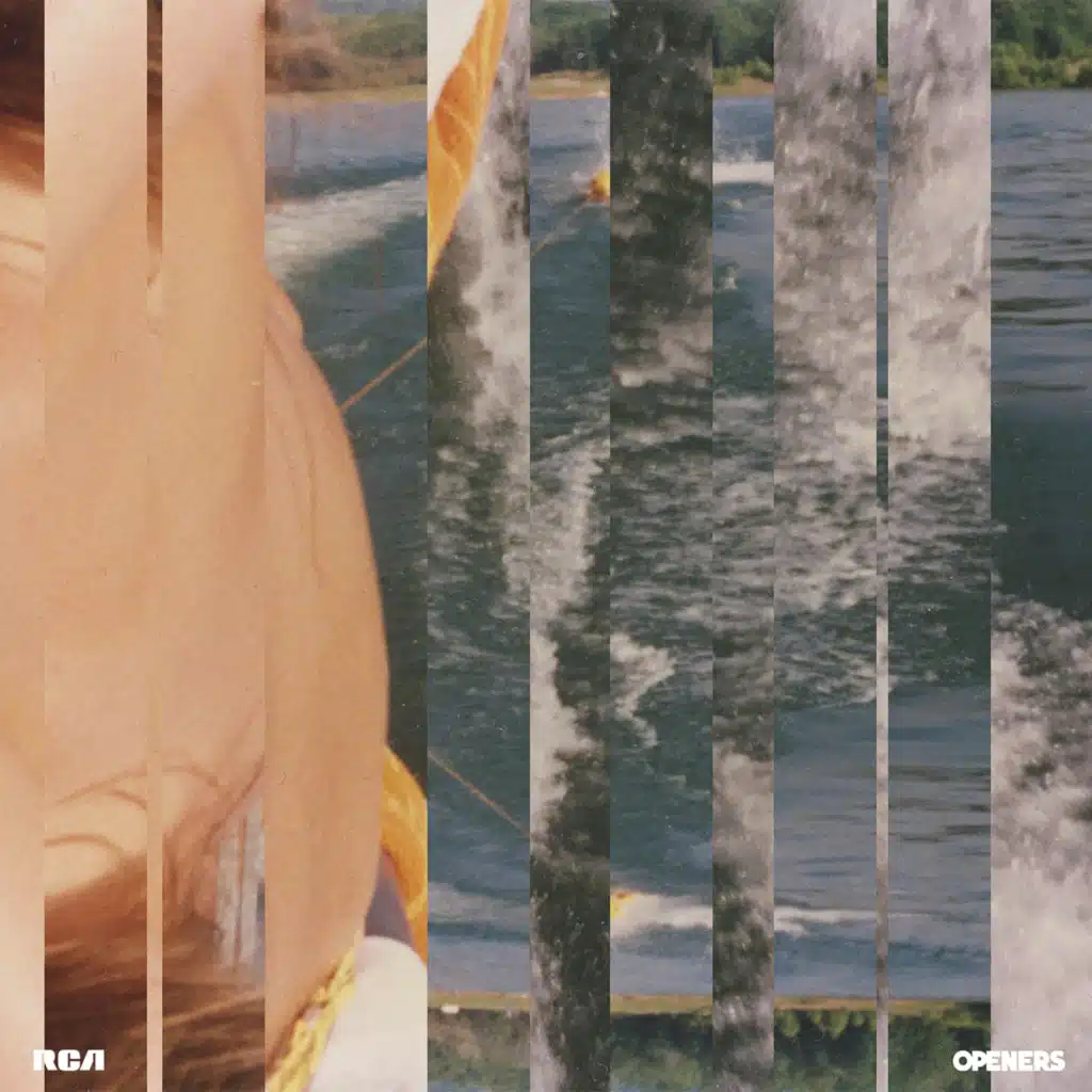 So Afraid (Plastic Plates Remix) [feat. Alex Metric]