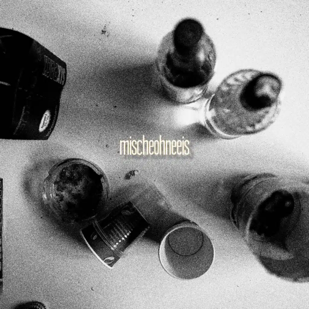 Mische ohne Eis (feat. Mezmoe)