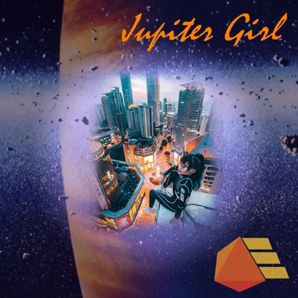 Jupiter Girl