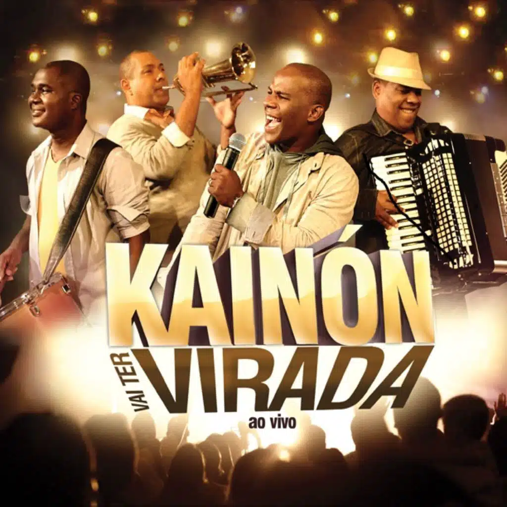 Vai Ter Virada (Ao Vivo)