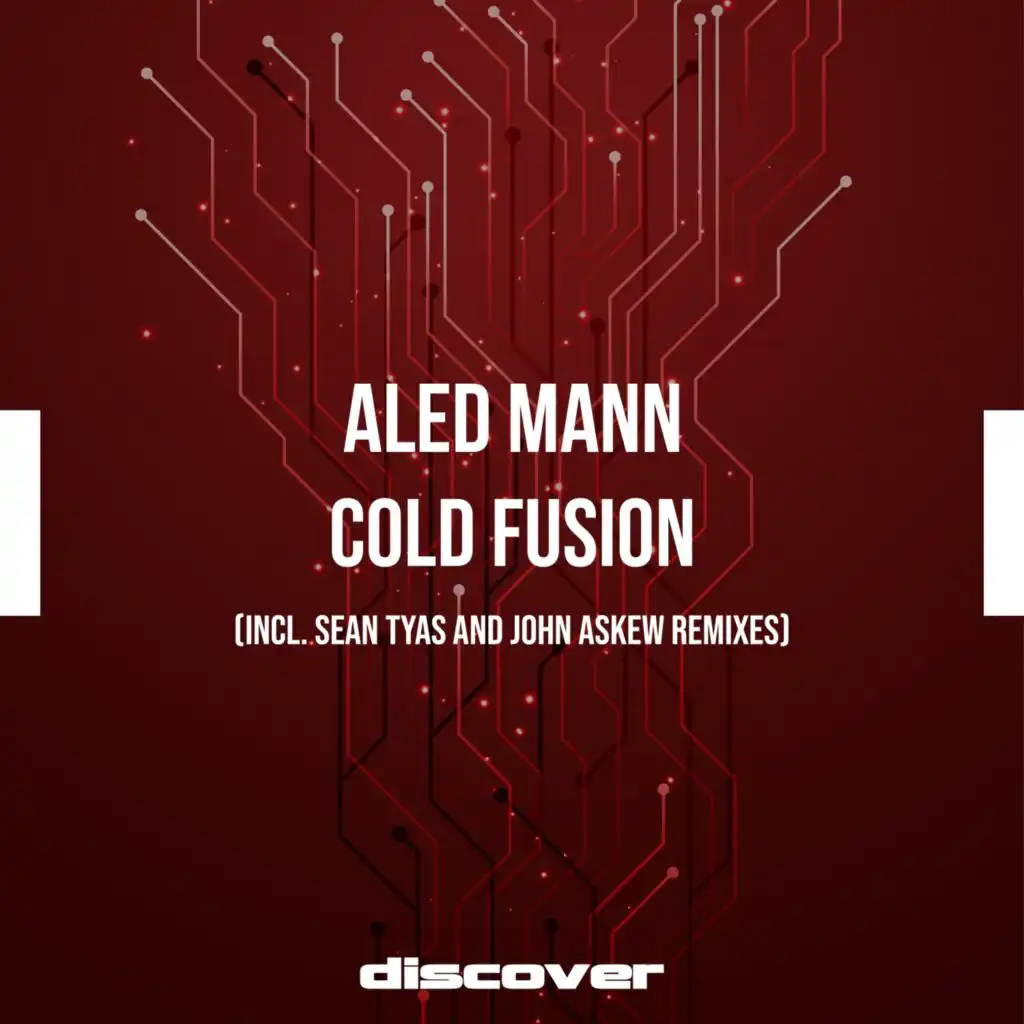 Cold Fusion (Sean Tyas Mix)