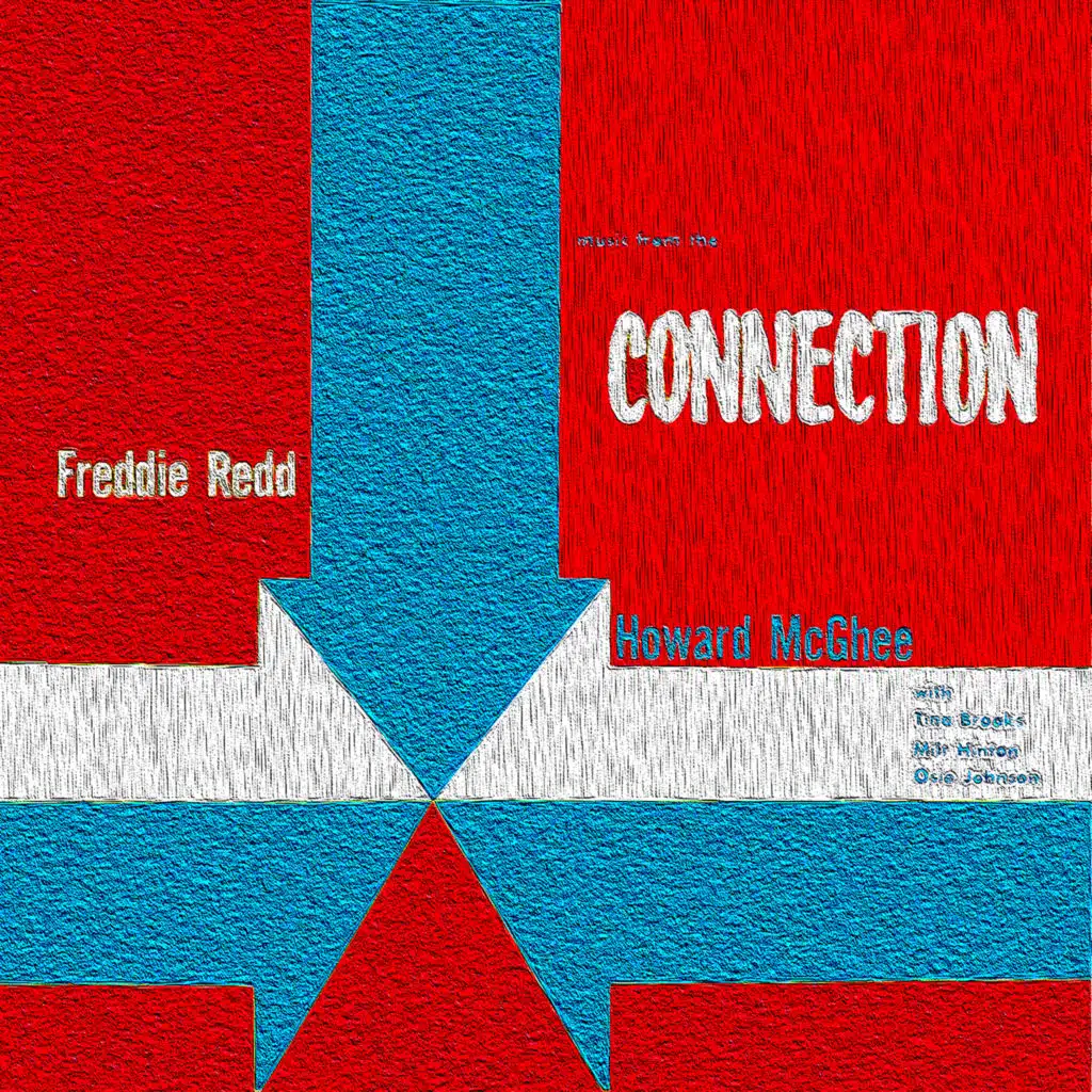 Howard McGhee Quintet