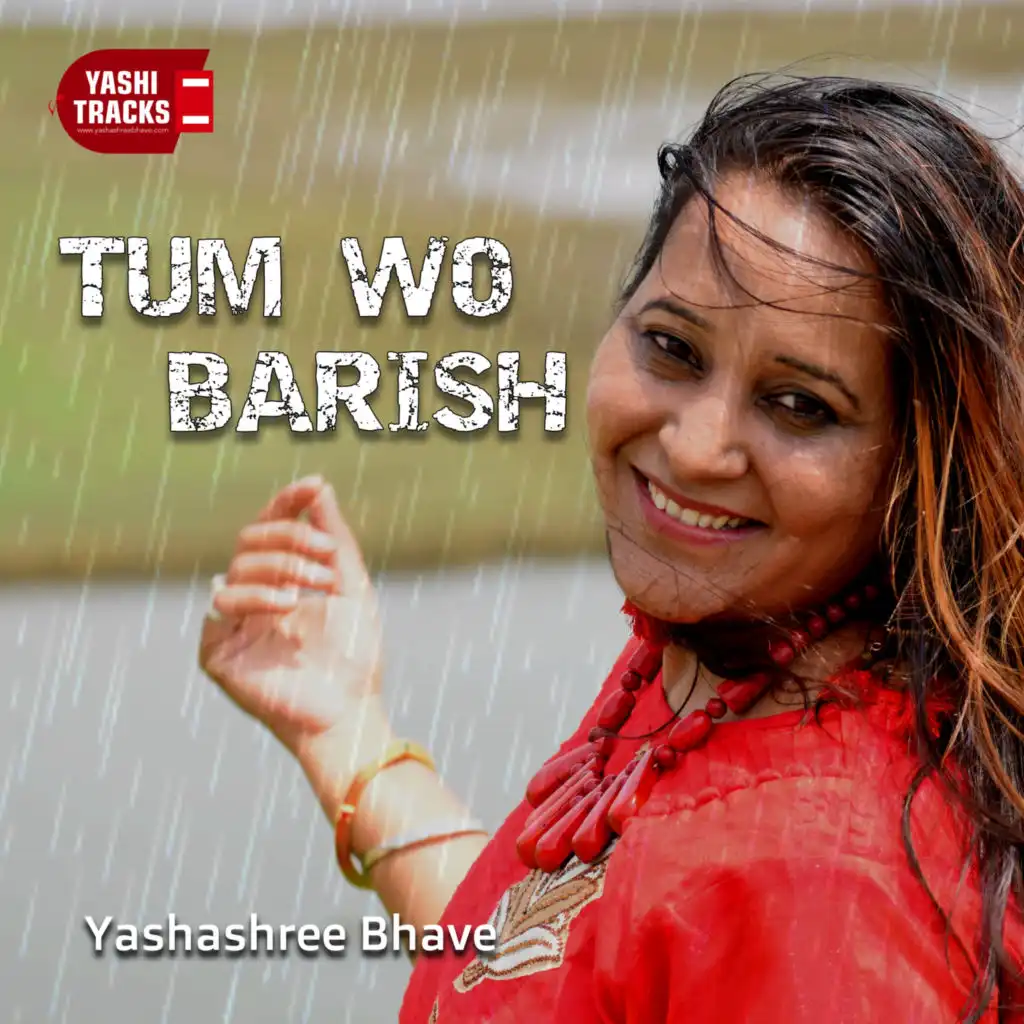 Yashashree Bhave