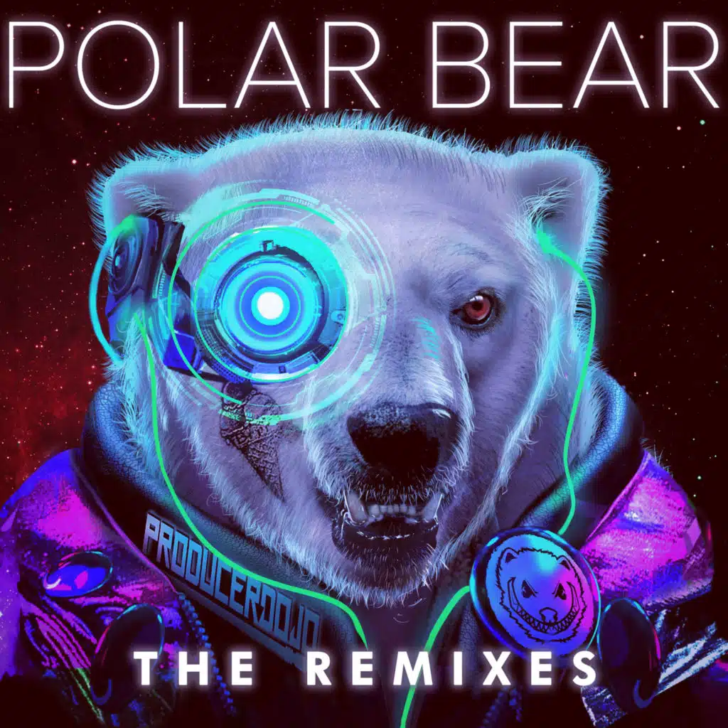 Polar Bear (feat. Gucci Mane) [Pedestrian Tactics Remix]