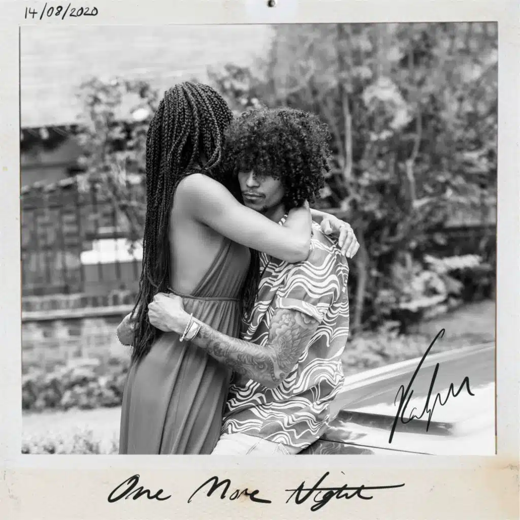 One More Night (Gimme De Ting) [Original]