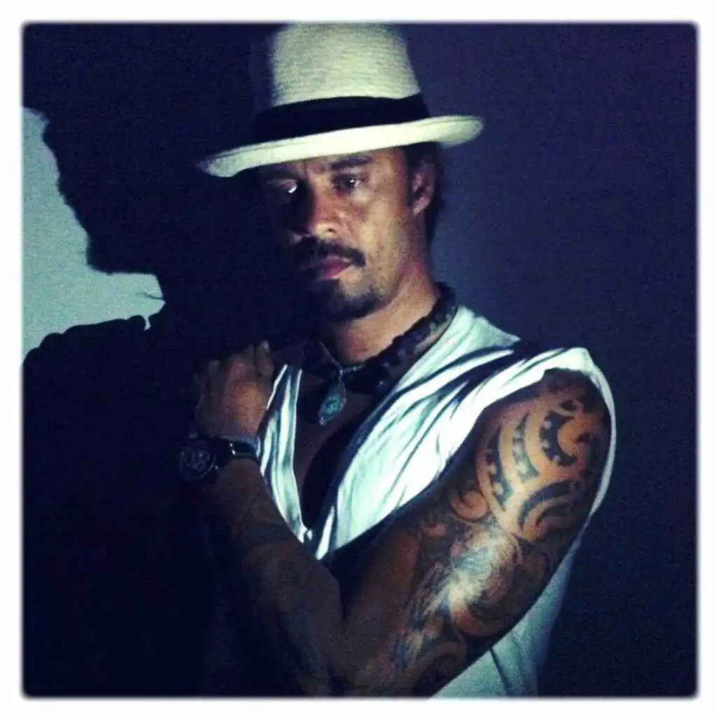 The Only Thing Missing Was You (Franti-Bowman Molten Remix) [feat. Michael Franti & Jason Bowman]