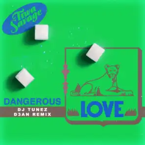 Dangerous Love (DJ Tunez & D3an Remix)