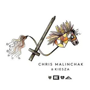 Kiesza & Chris Malinchak