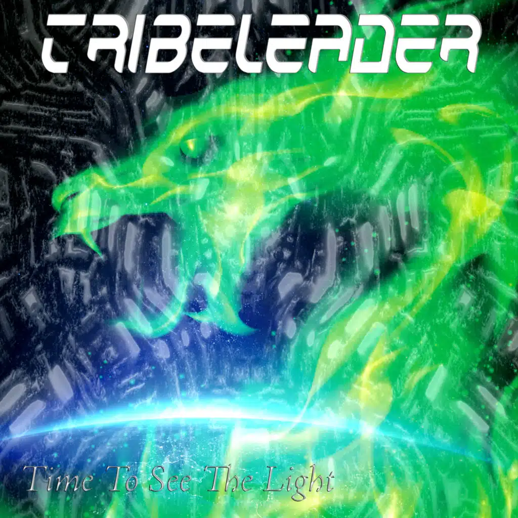 Time To See The Light