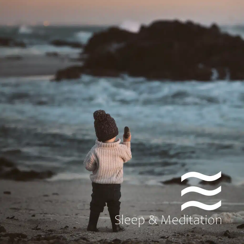 Brown noise smoothed shusher