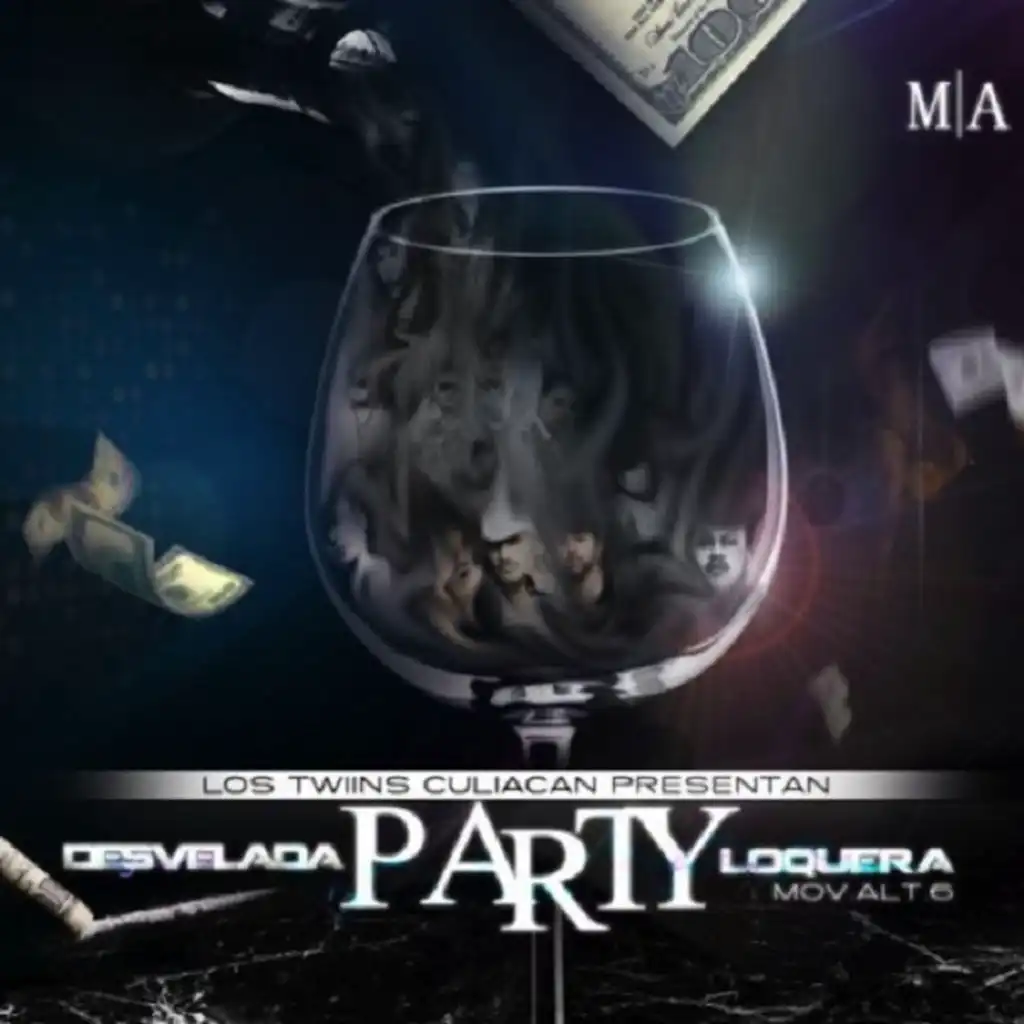 Fiesta En La Playa (Bonus Track)