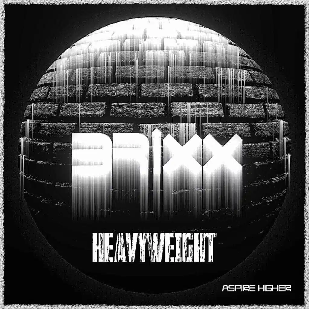 Heavyweight EP