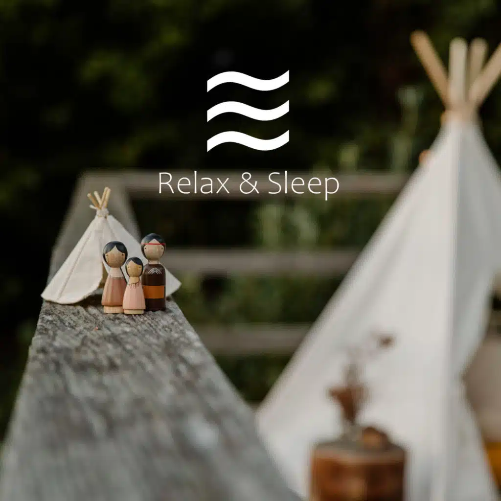 Sleepy Sounds for Baby's Good Sleep