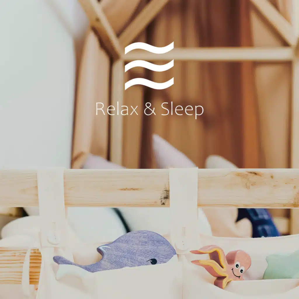 Drowsy Brown Noise Shushers